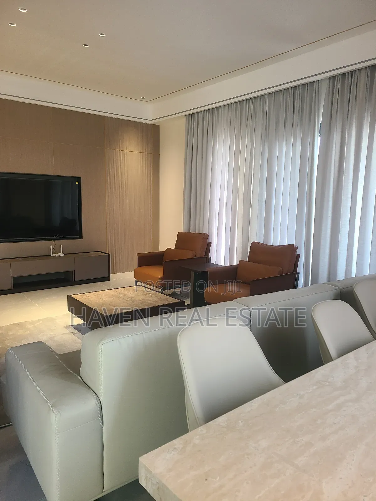 Furnished 3bdrm Apartment in Masaki for rent in Masaki