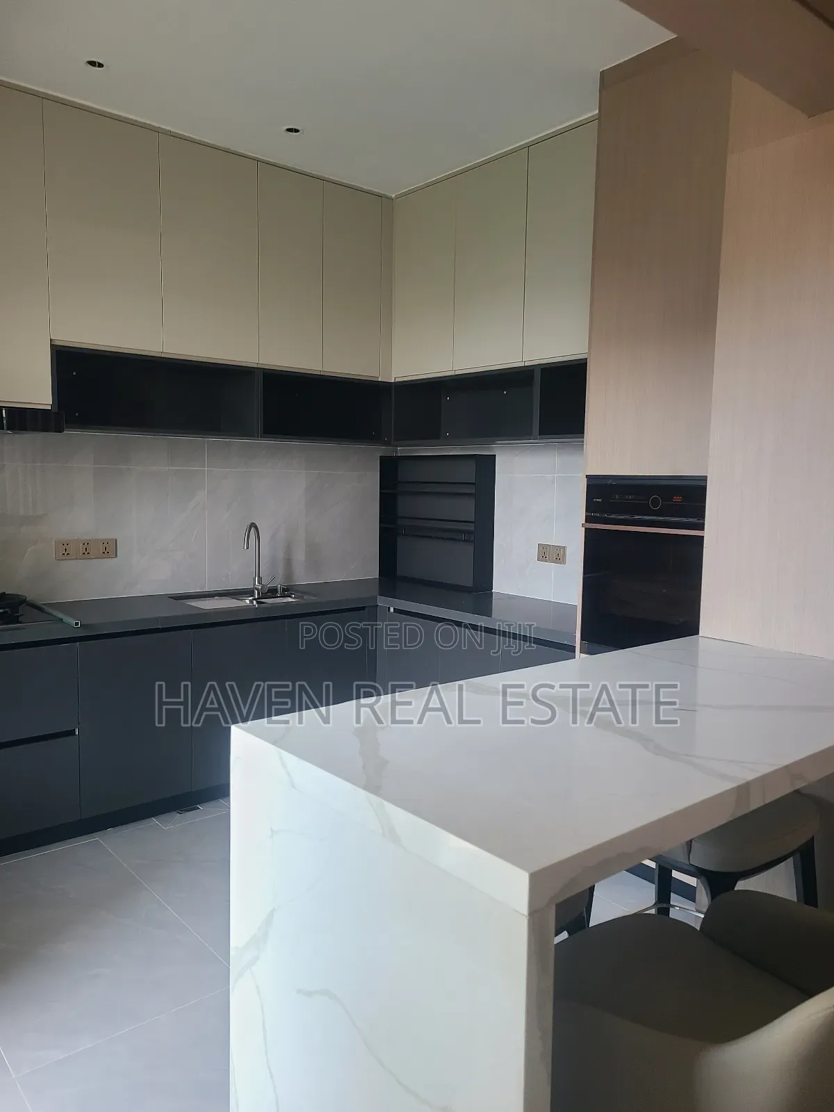 Furnished 3bdrm Apartment in Masaki for rent in Masaki
