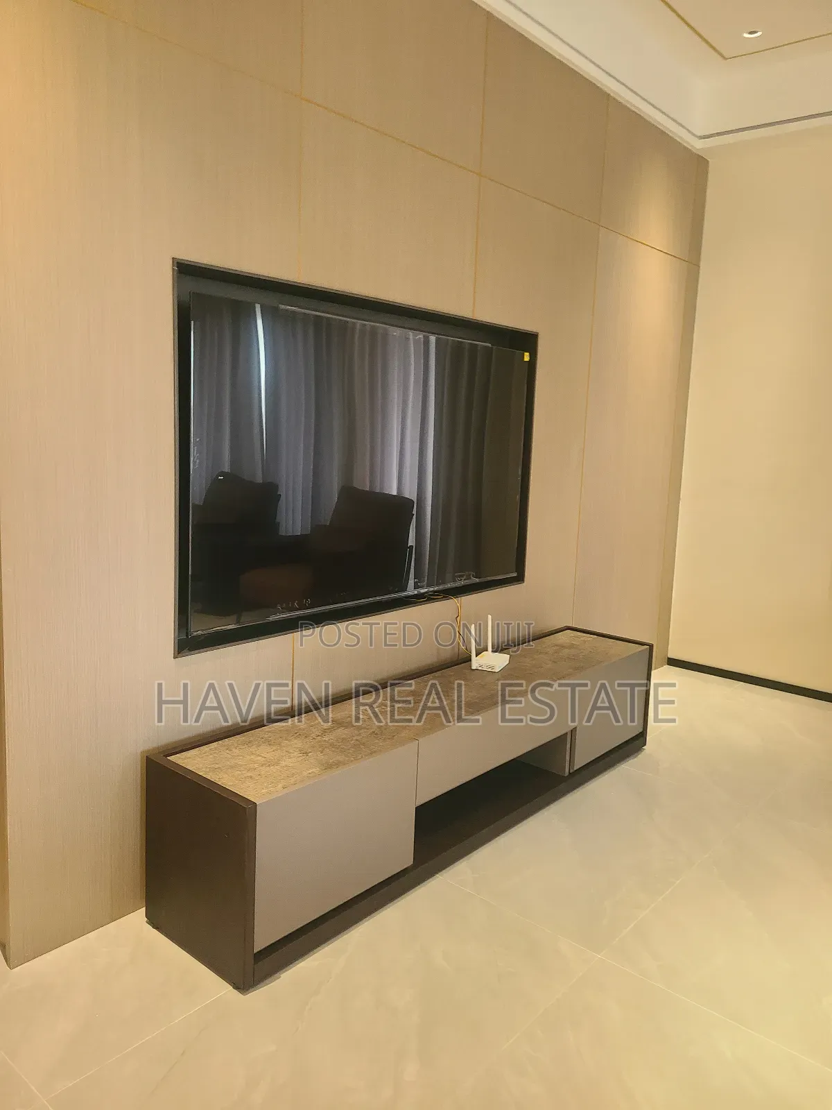 Furnished 3bdrm Apartment in Masaki for rent in Masaki