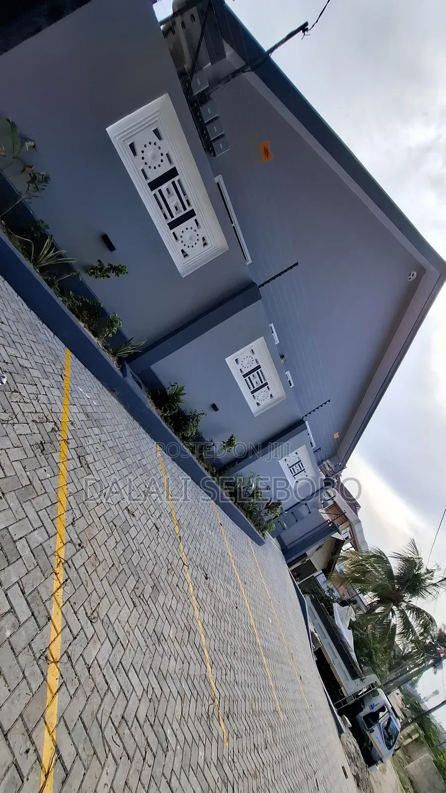 2bdrm Bungalow in Kinondoni Mahakamani for rent in Kinondoni