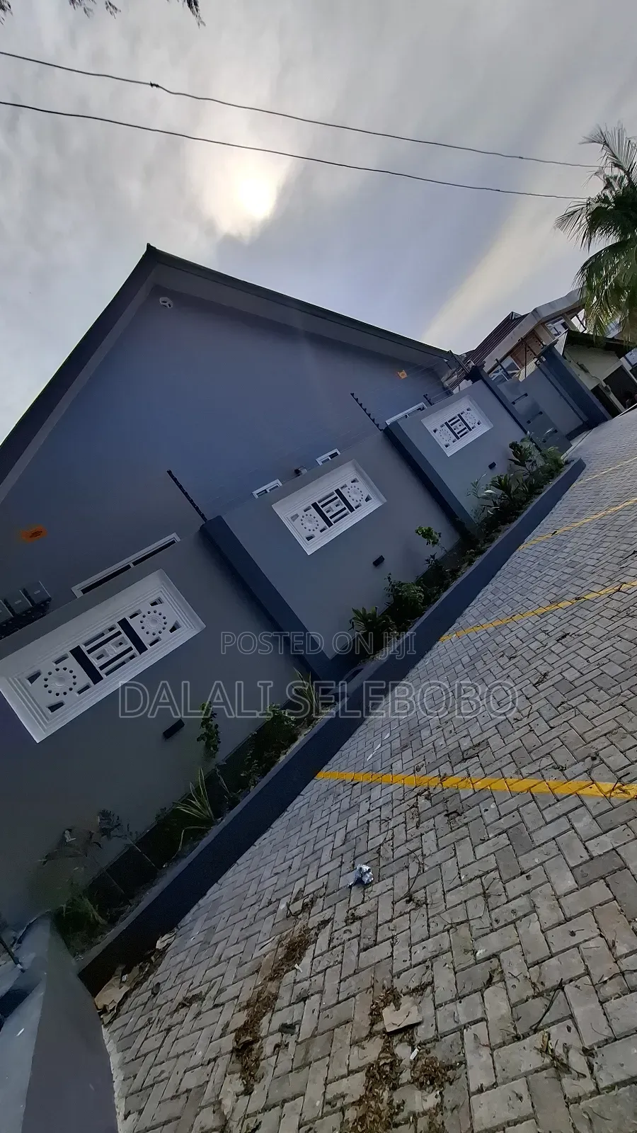 2bdrm Bungalow in Kinondoni Mahakamani for rent in Kinondoni