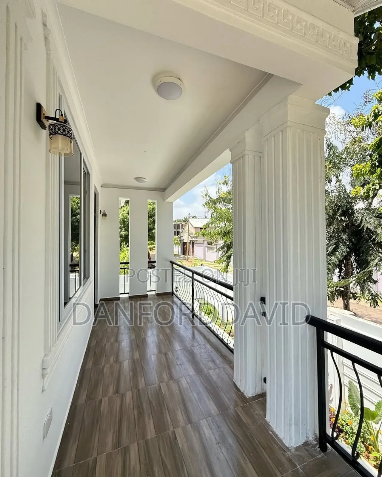 3bdrm Apartment in Kahwa Real Estate, Mbezi Beach for rent in Mbezi Beach
