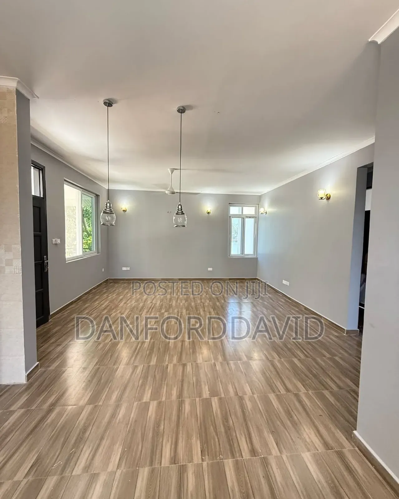 3bdrm Apartment in Kahwa Real Estate, Mbezi Beach for rent in Mbezi Beach
