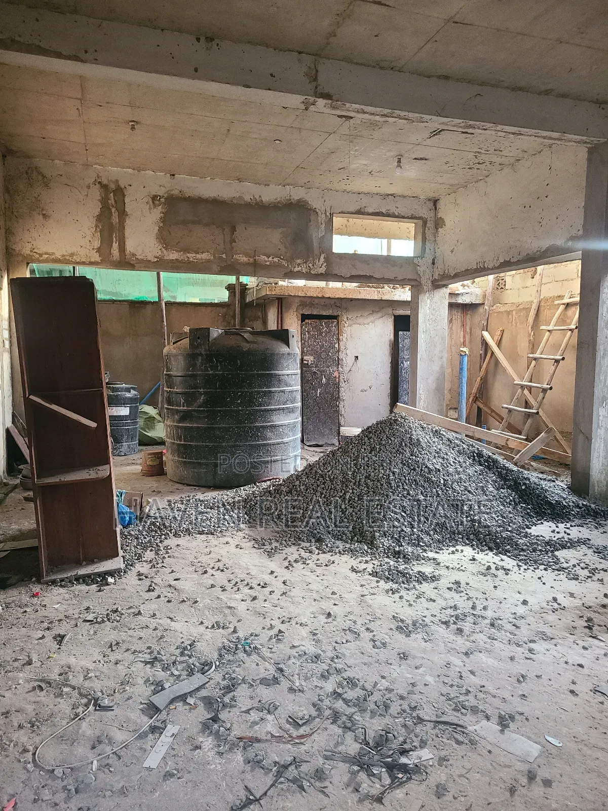 Godown or Space for Rent at Magomeni in Magomeni