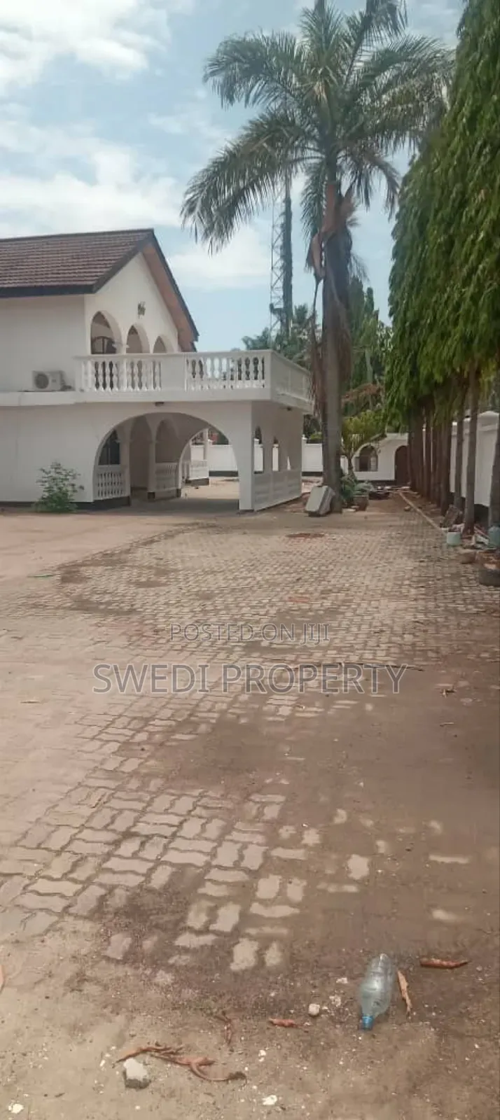 14bdrm Bungalow in Swedi Property, Mikocheni for rent in Mikocheni