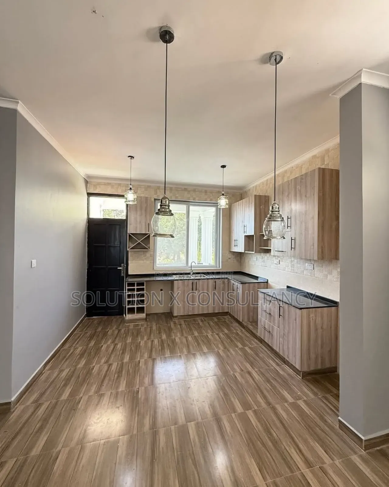 3bdrm Apartment in Mbezi Beach for rent in Mbezi Beach