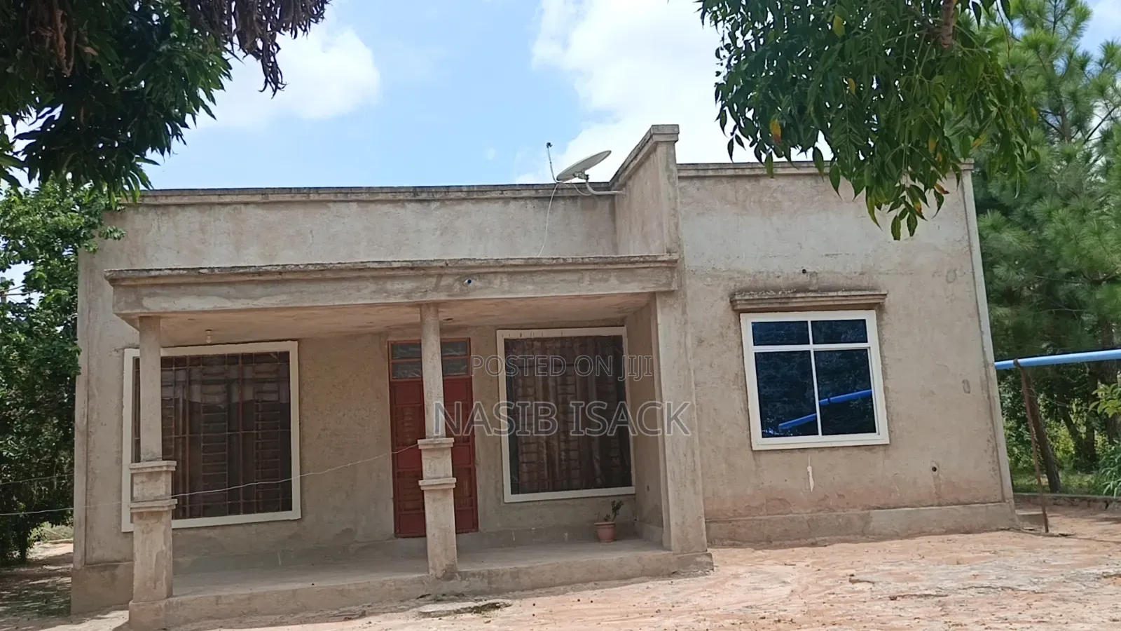 Nyumba Inauzwa Mwanza Usagara in Usagara