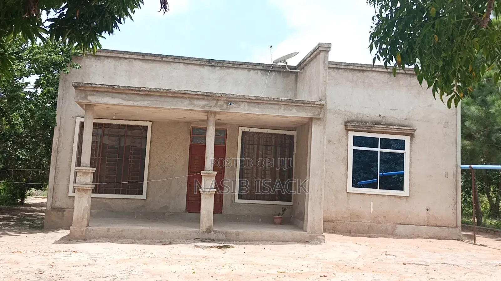 Nyumba Inauzwa Mwanza Usagara in Usagara
