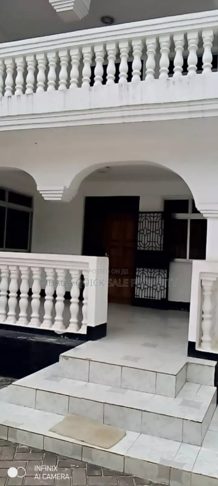 7bdrm House in Mikocheni for rent in Mikocheni