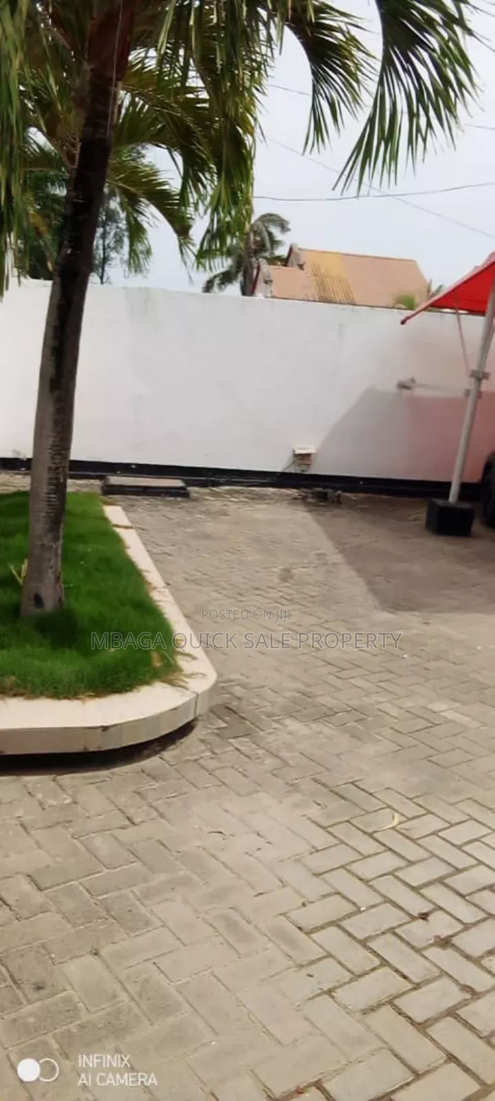 7bdrm House in Mikocheni for rent in Mikocheni