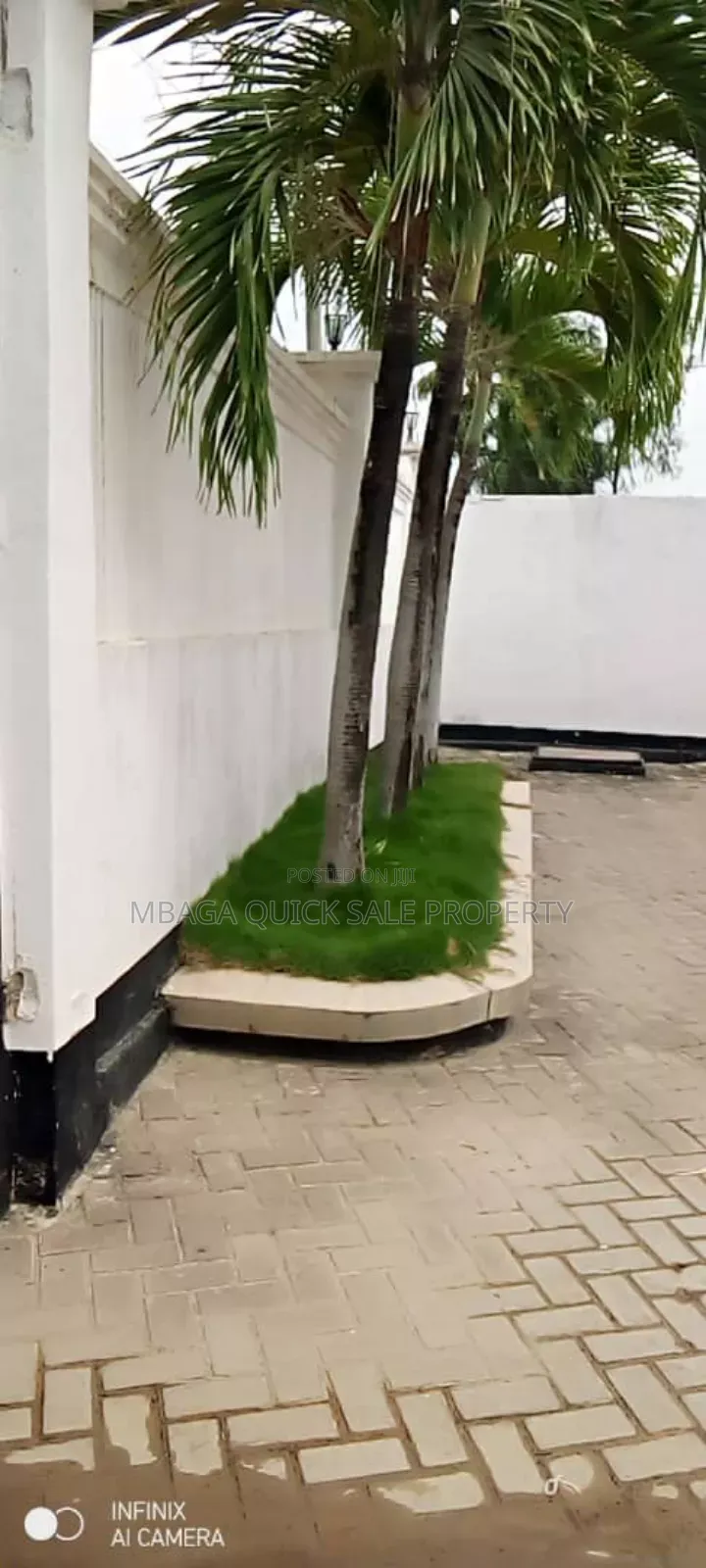 7bdrm House in Mikocheni for rent in Mikocheni