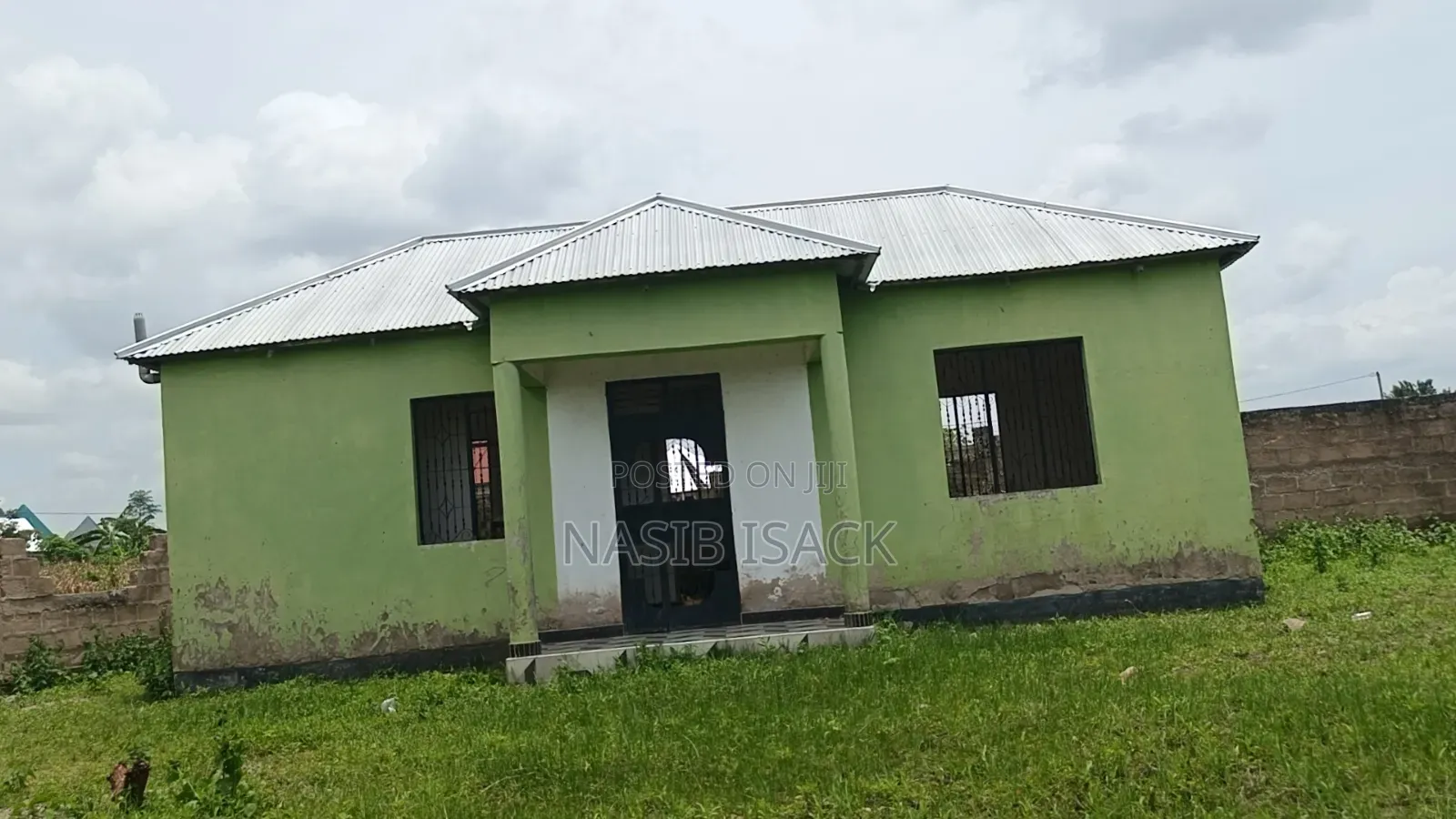 Nyumba Inauzwa Usagara Mwanza in Usagara
