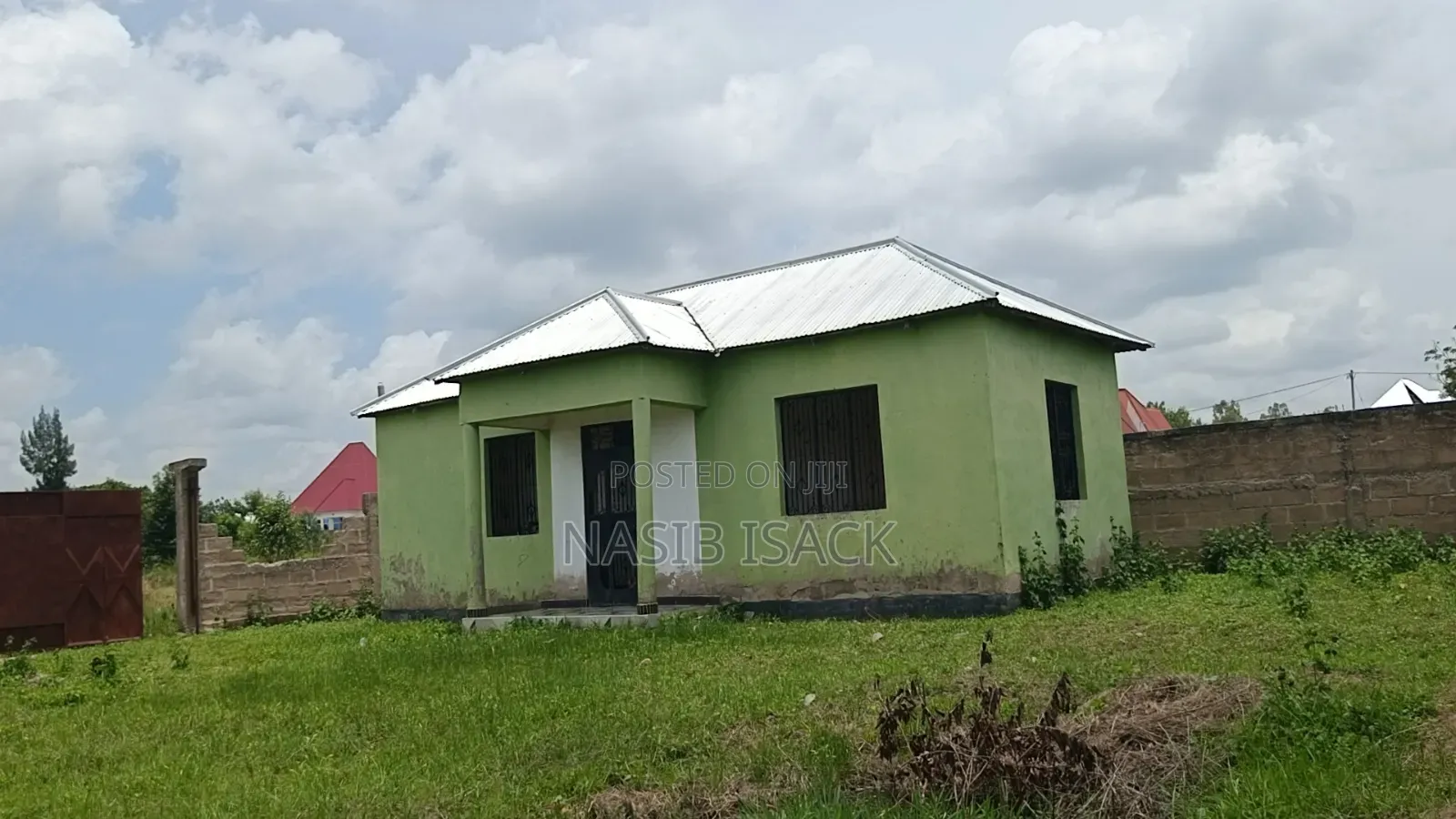 Nyumba Inauzwa Usagara Mwanza in Usagara