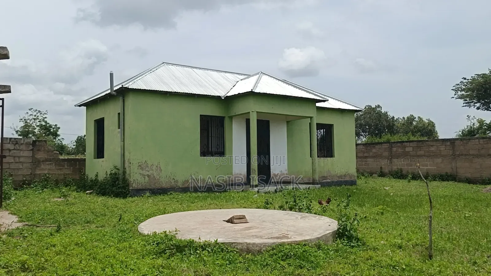 Nyumba Inauzwa Usagara Mwanza in Usagara