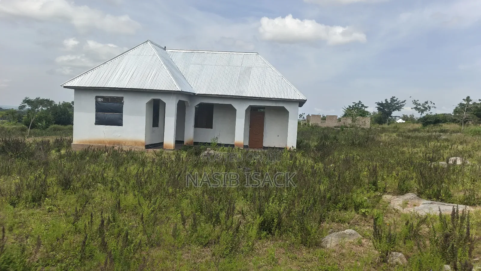 Furnished 3bdrm House in Usagara for sale in Usagara