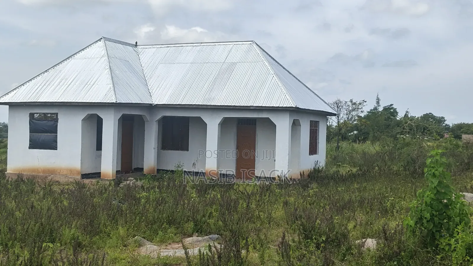 Furnished 3bdrm House in Usagara for sale in Usagara