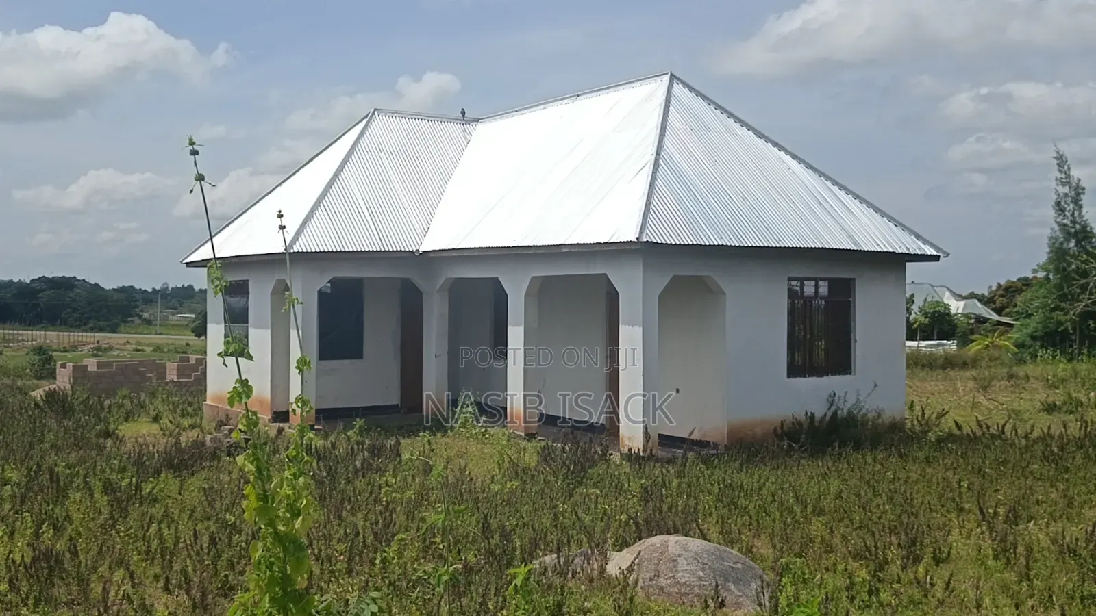 Furnished 3bdrm House in Usagara for sale in Usagara