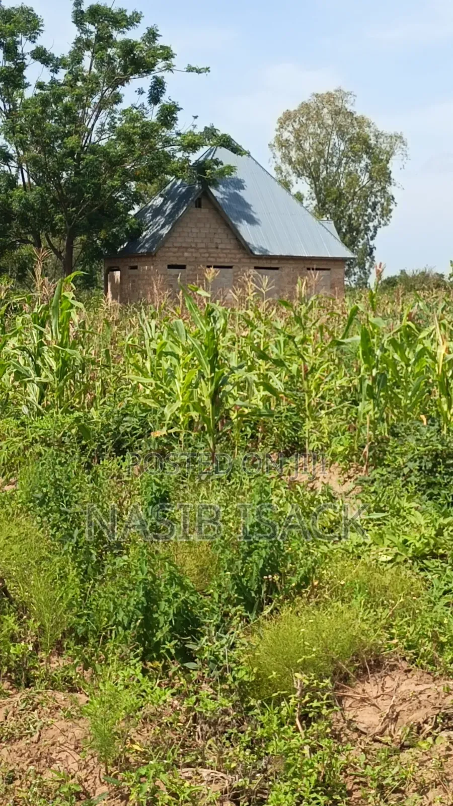 Furnished 3bdrm House in Usagara for sale in Usagara