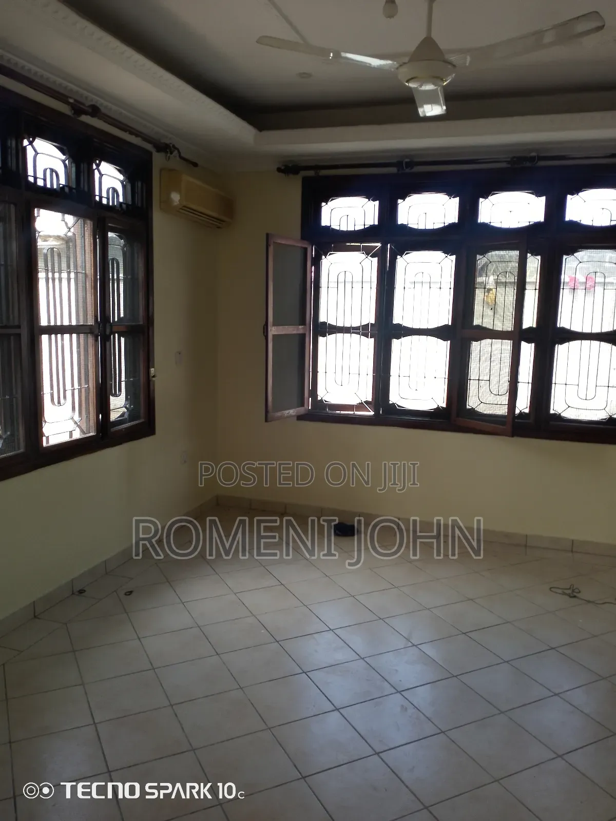 2bdrm Apartment in Tanzania Daresalaam, Ilala for rent in Ilala