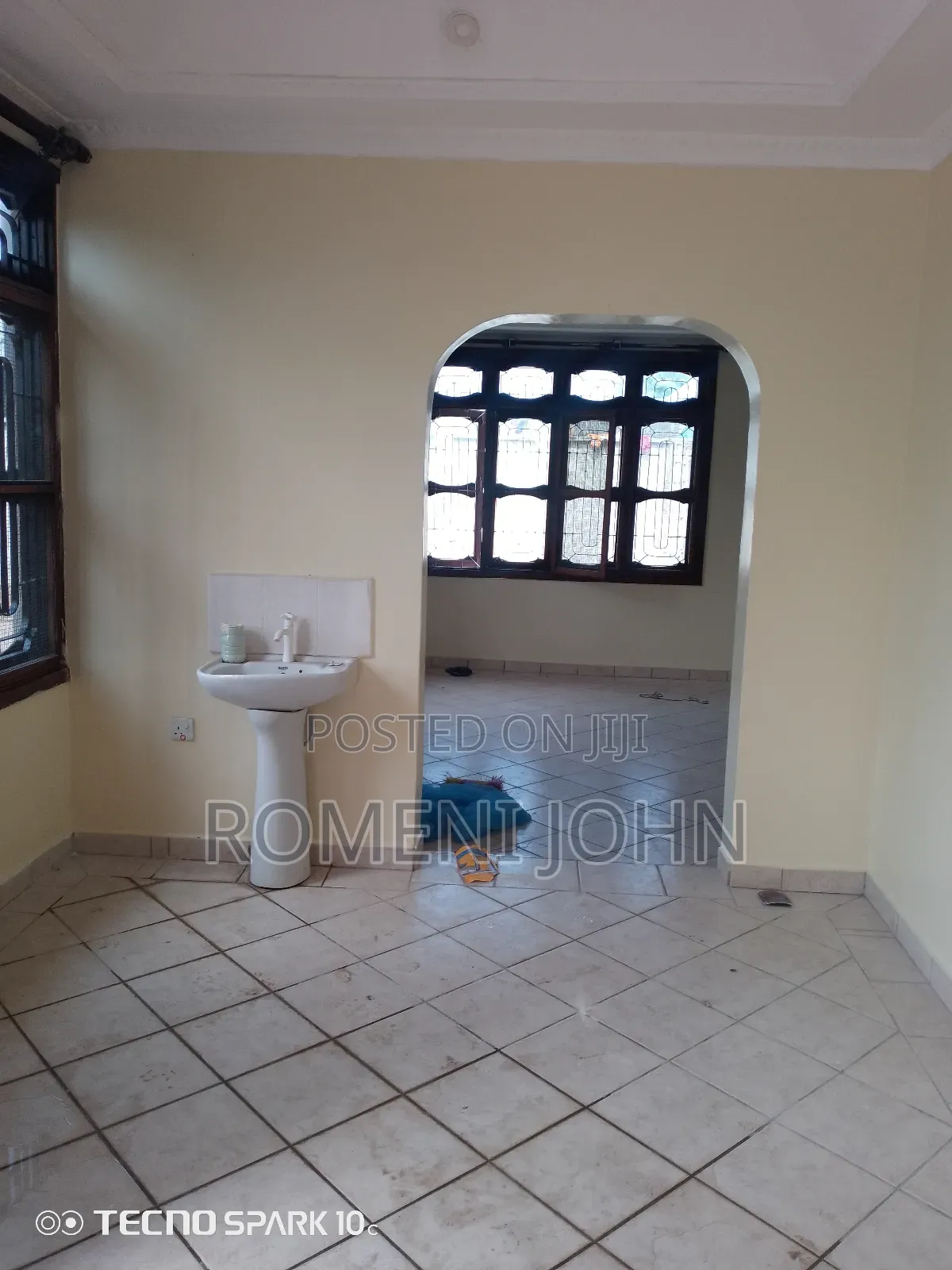 2bdrm Apartment in Tanzania Daresalaam, Ilala for rent in Ilala