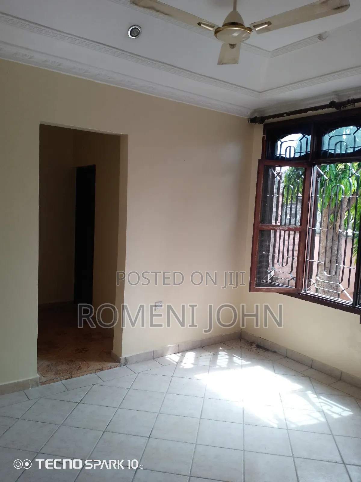 2bdrm Apartment in Tanzania Daresalaam, Ilala for rent in Ilala