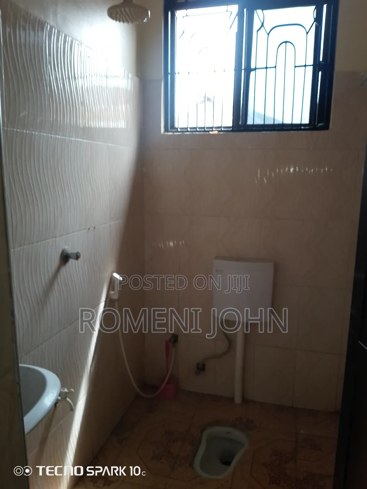 2bdrm Apartment in Tanzania Daresalaam, Ilala for rent in Ilala