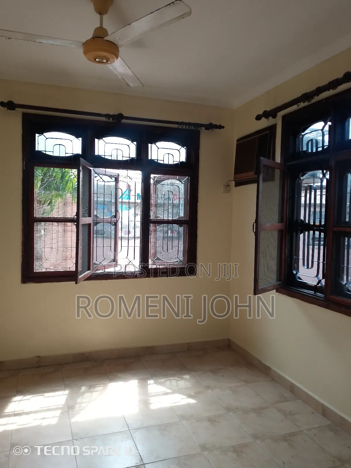 2bdrm Apartment in Tanzania Daresalaam, Ilala for rent in Ilala