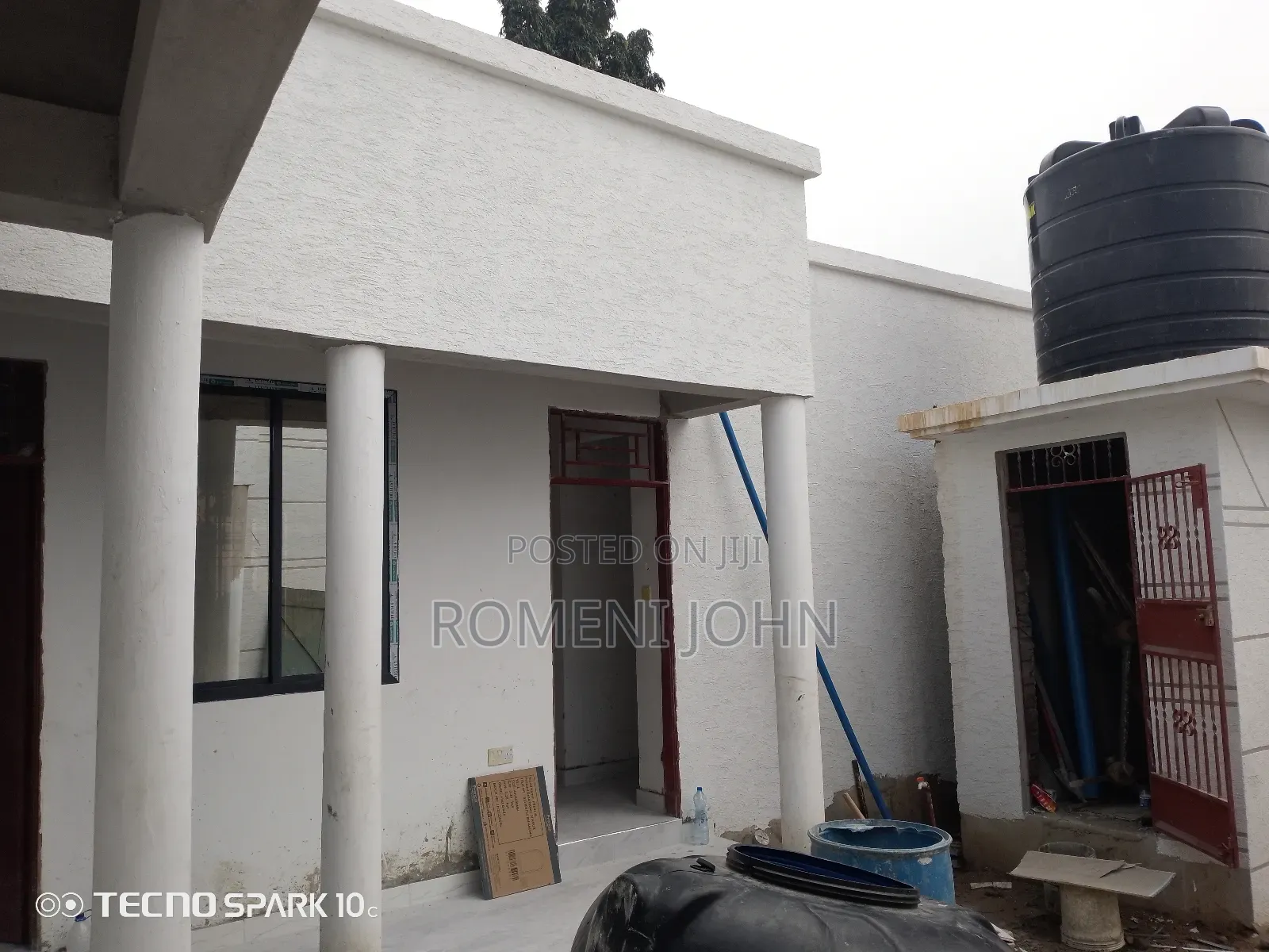 1bdrm Apartment in Tanzania Daresalaam, Ilala for rent in Ilala