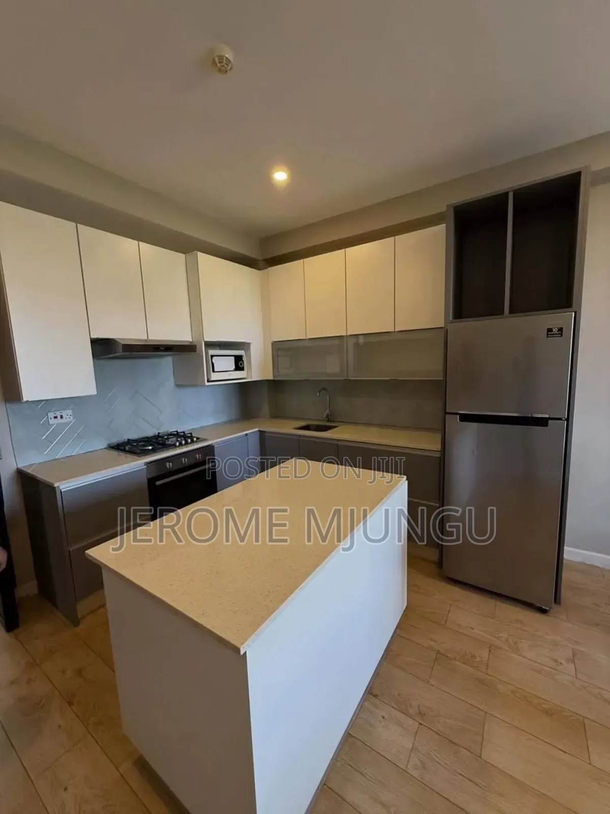 Furnished 2bdrm Apartment in Masaki for rent in Masaki