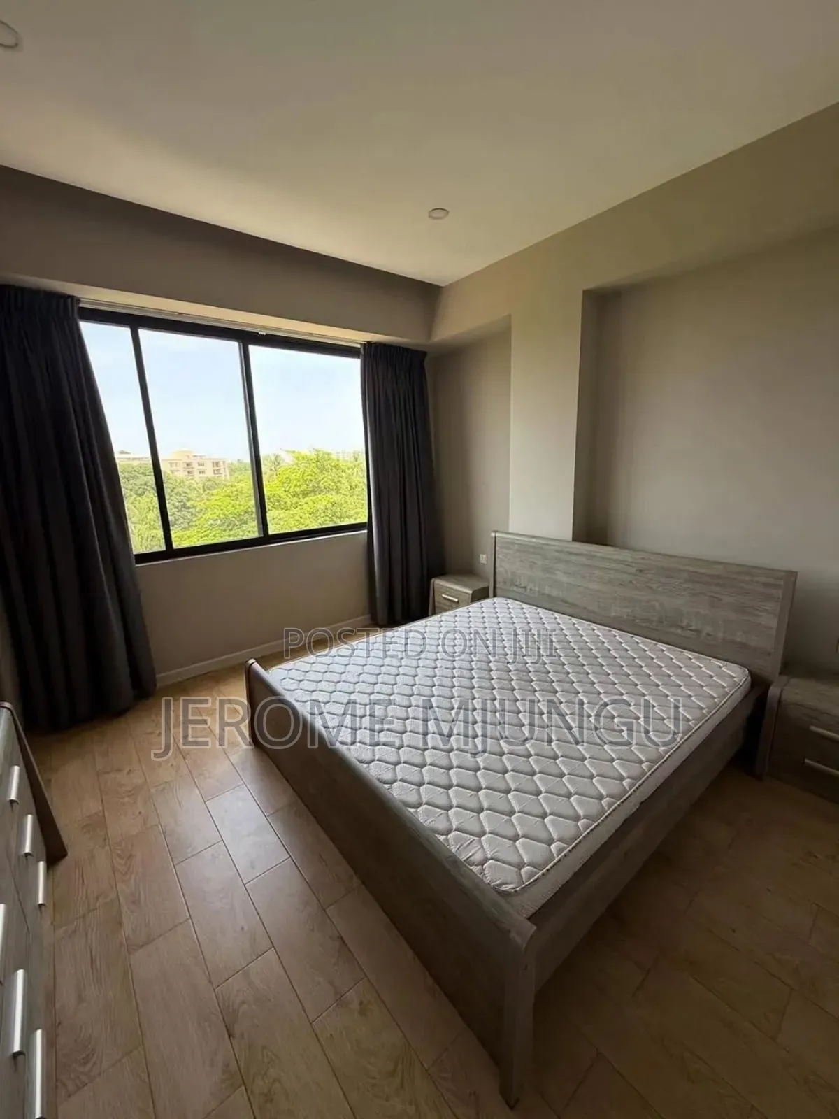 Furnished 2bdrm Apartment in Masaki for rent in Masaki