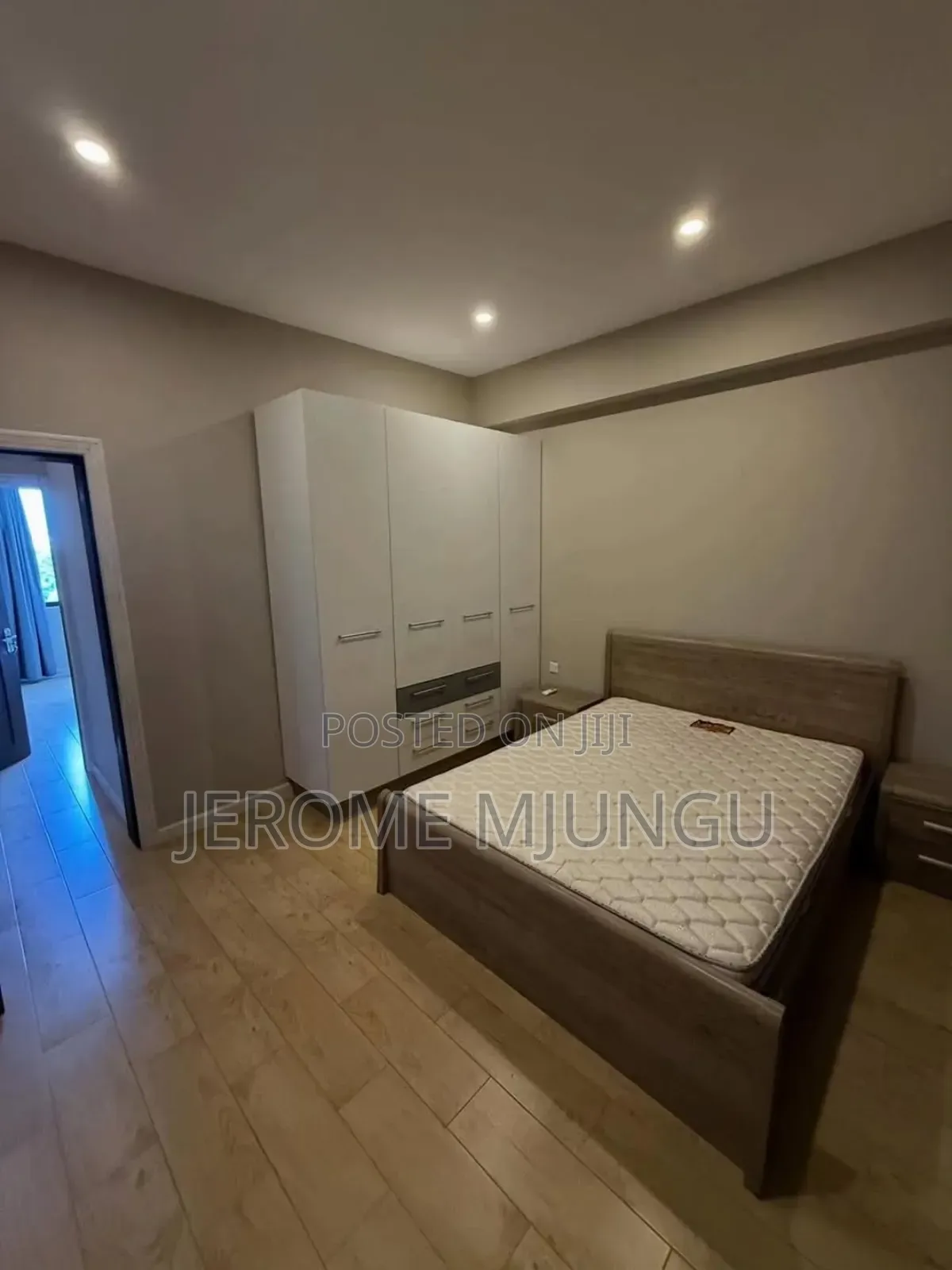 Furnished 2bdrm Apartment in Masaki for rent in Masaki