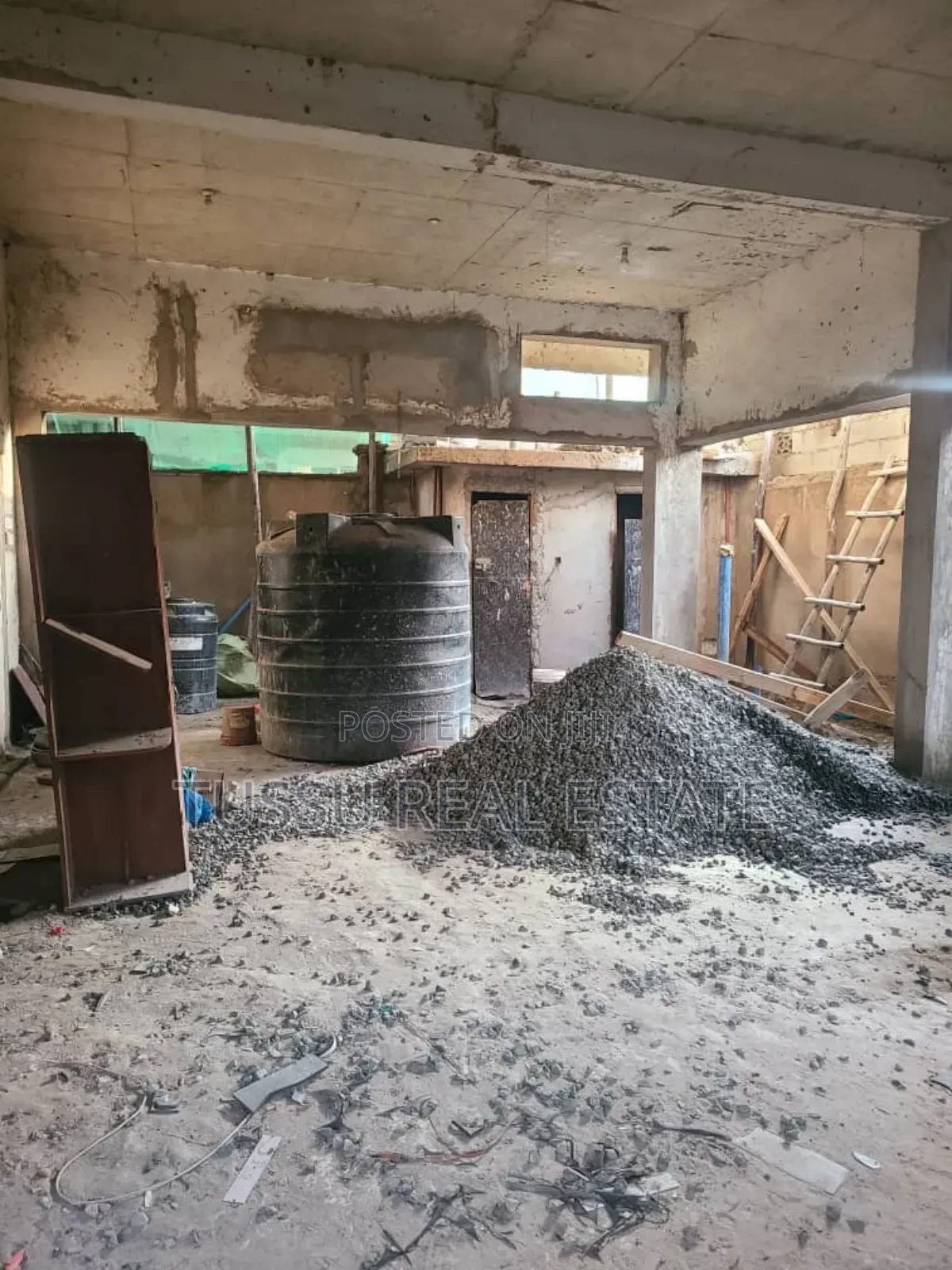 Warehouse for Rent Magomeni in Magomeni
