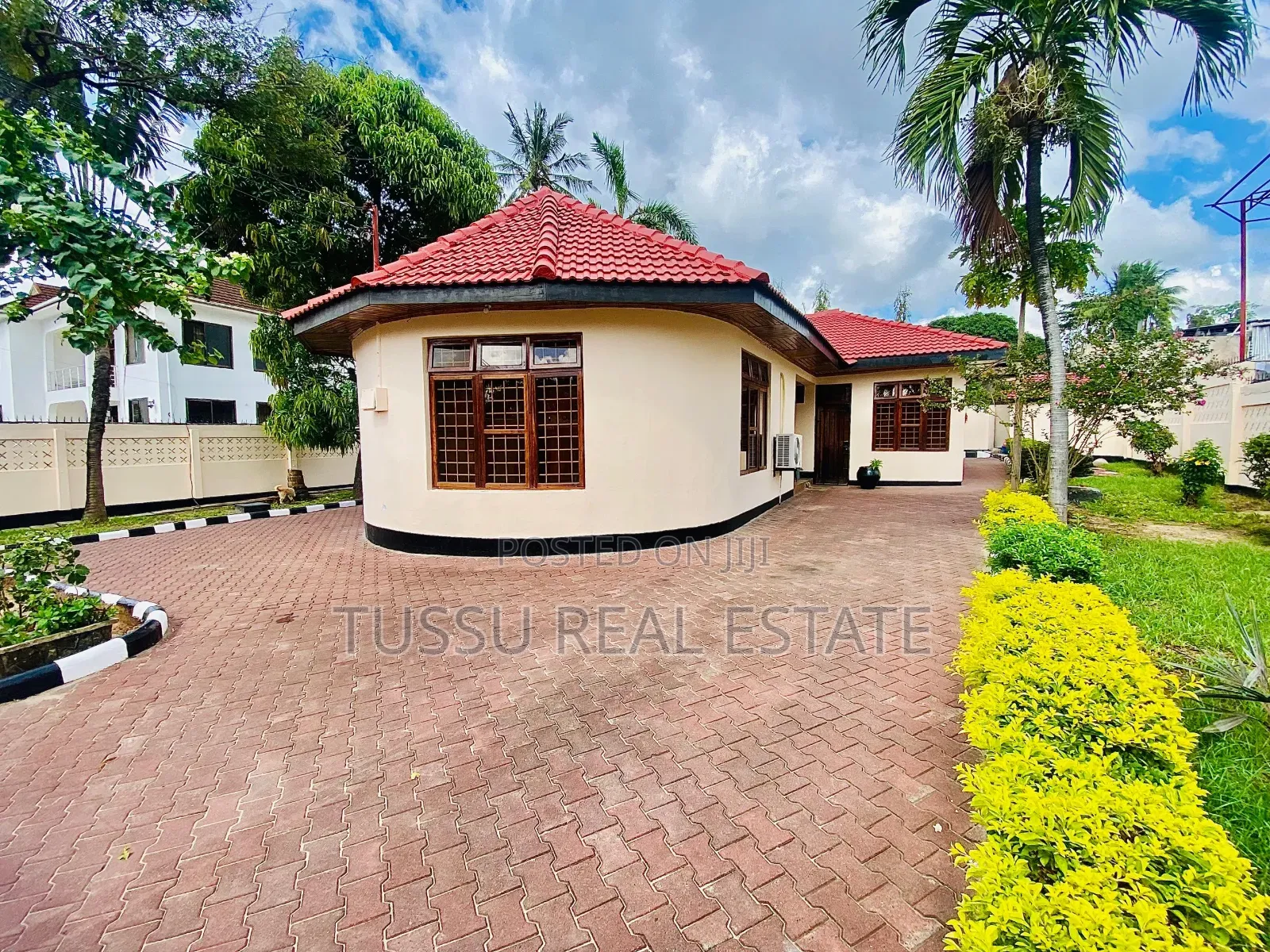 3bdrm House in Kijitonyama/Sinza for sale in Kijitonyama