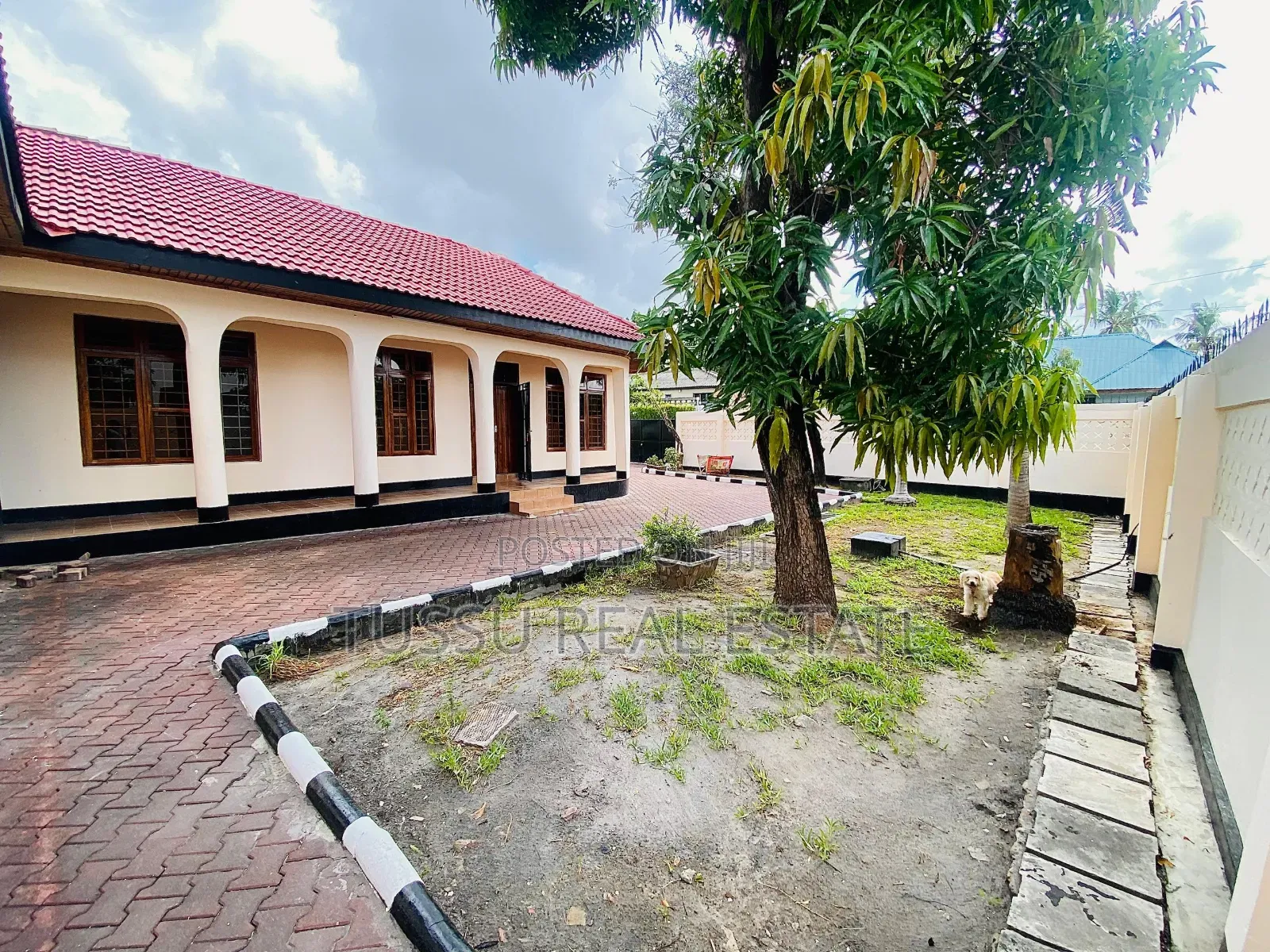 3bdrm House in Kijitonyama/Sinza for sale in Kijitonyama