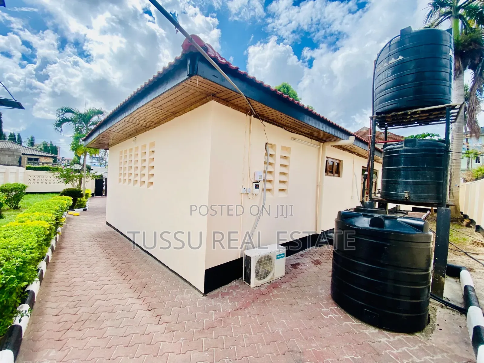 3bdrm House in Kijitonyama/Sinza for sale in Kijitonyama