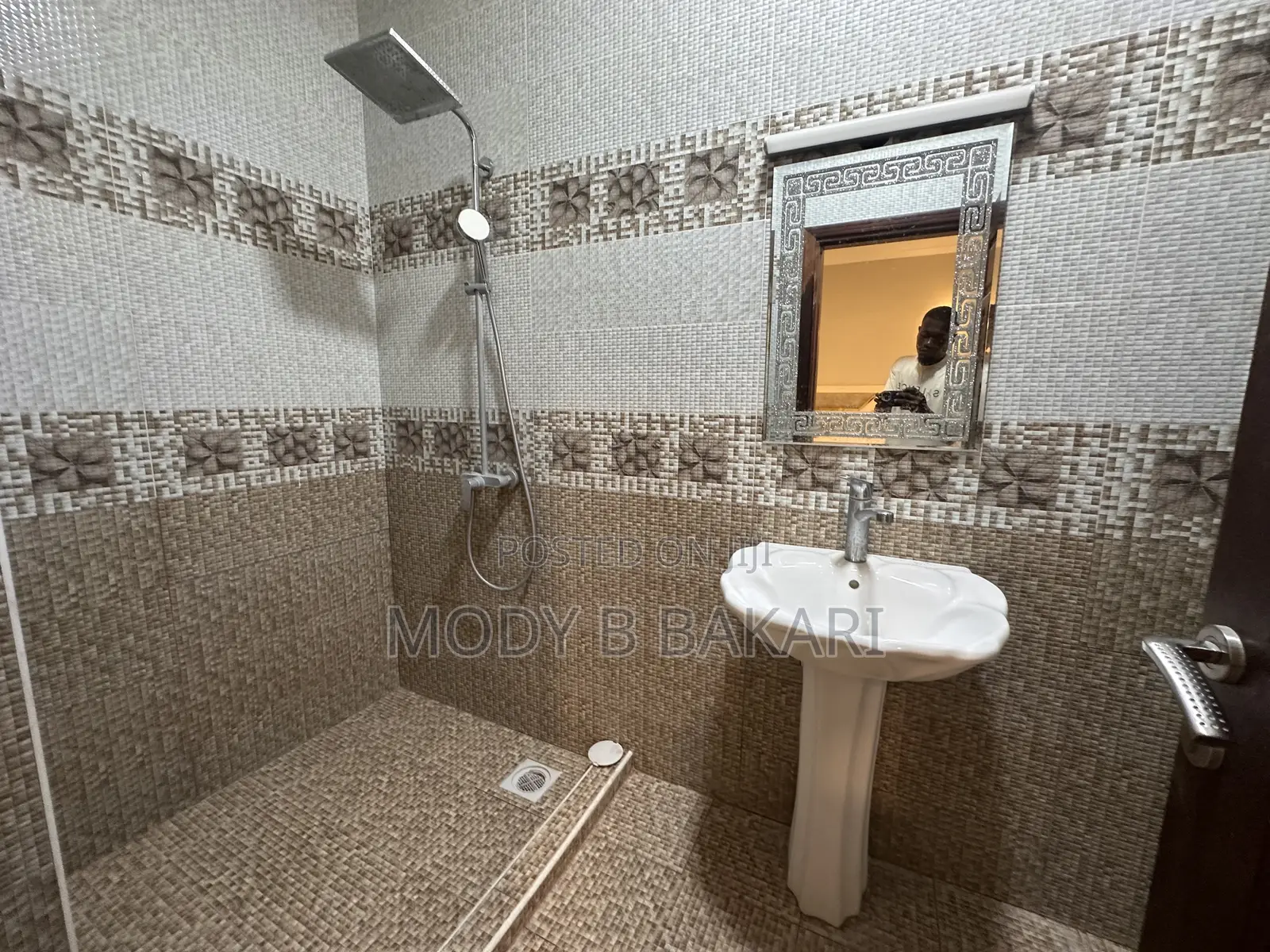 Furnished 3bdrm Apartment in Upanga West for rent in Upanga West