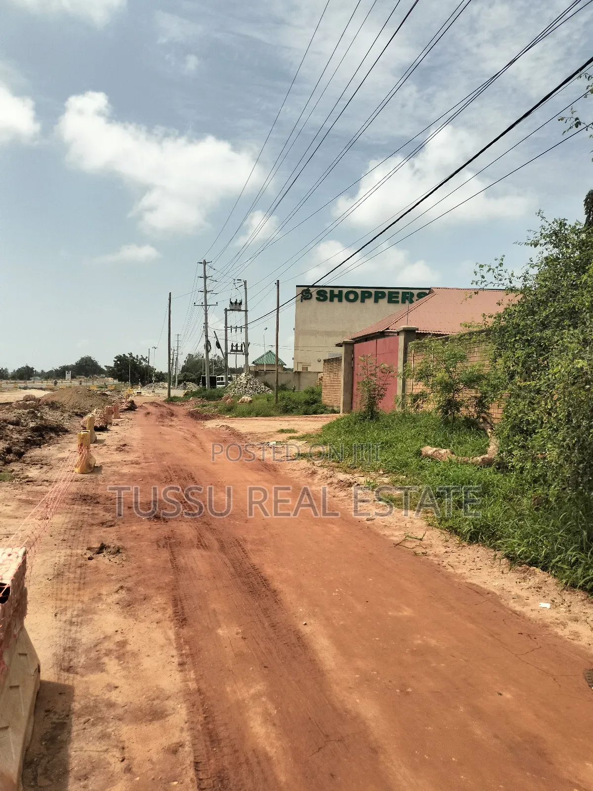 Commercial Property for Sale (Mwezi Bagamoyo Rd in Mbezi Beach
