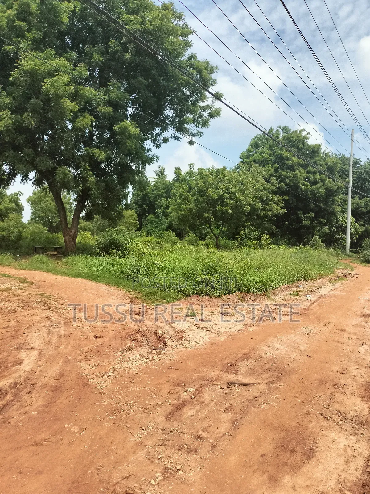 Commercial Property for Sale (Mwezi Bagamoyo Rd in Mbezi Beach