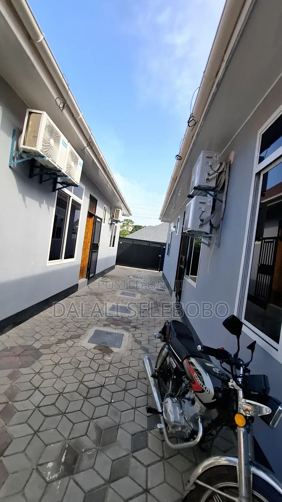 3bdrm Bungalow in Kinondoni B for rent in Kinondoni