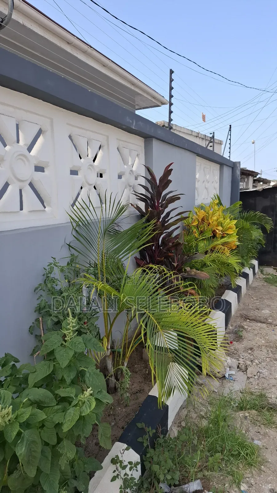 3bdrm Bungalow in Kinondoni B for rent in Kinondoni