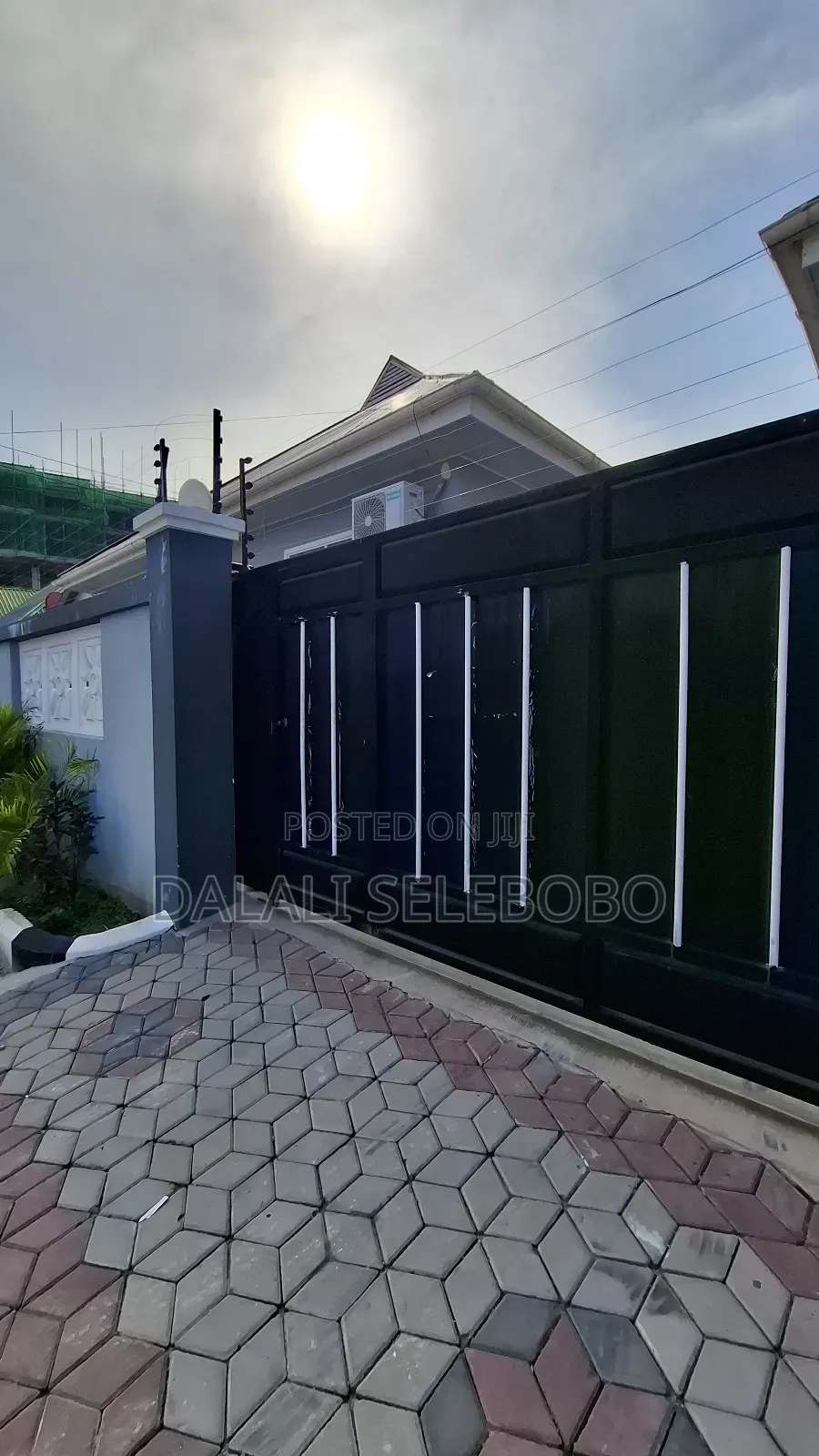 3bdrm Bungalow in Kinondoni B for rent in Kinondoni