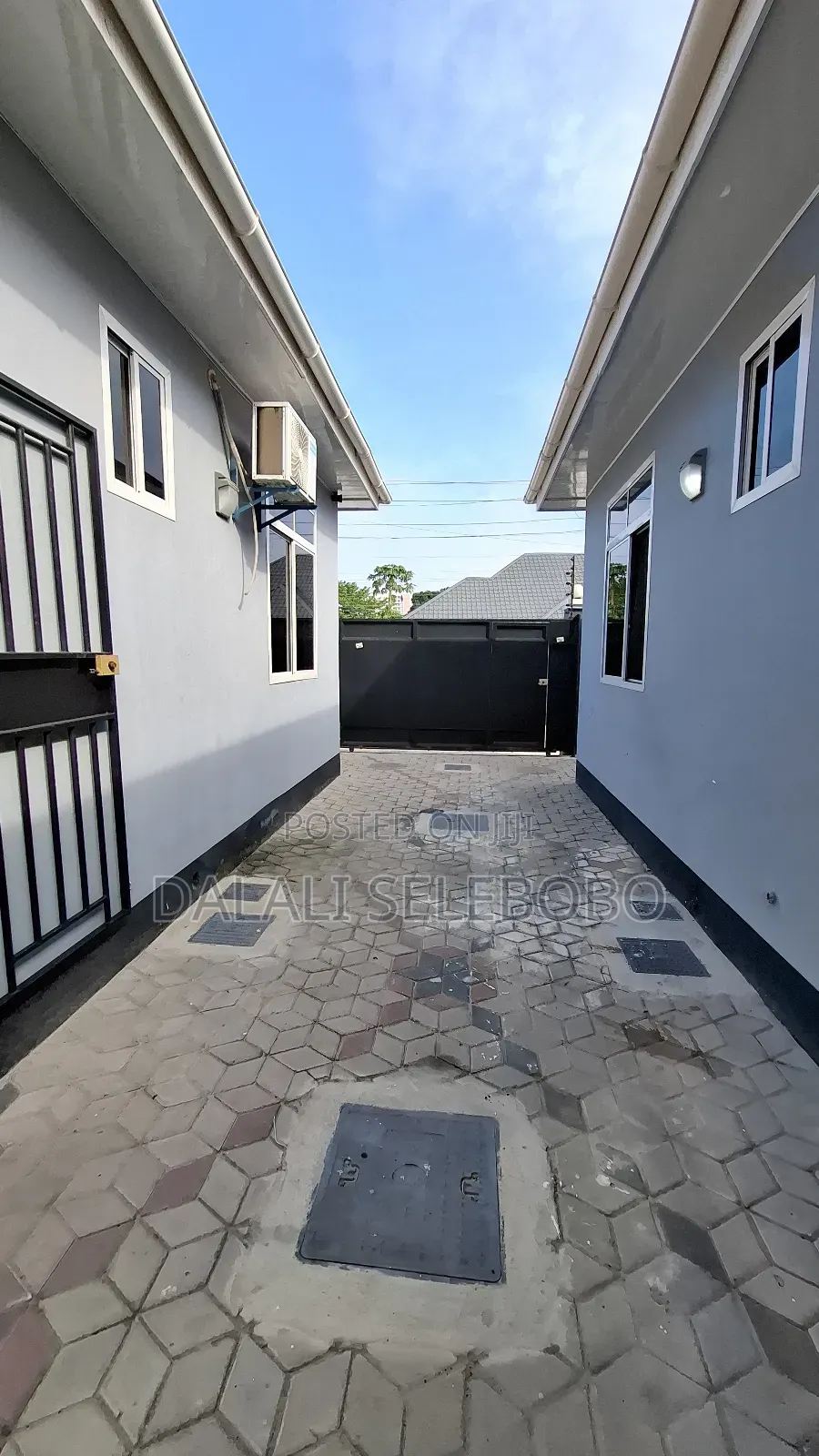 3bdrm Bungalow in Kinondoni B for rent in Kinondoni