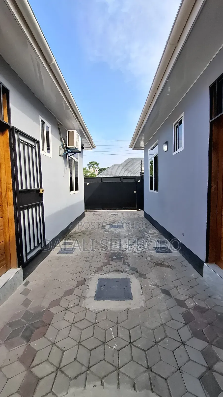 3bdrm Bungalow in Kinondoni B for rent in Kinondoni