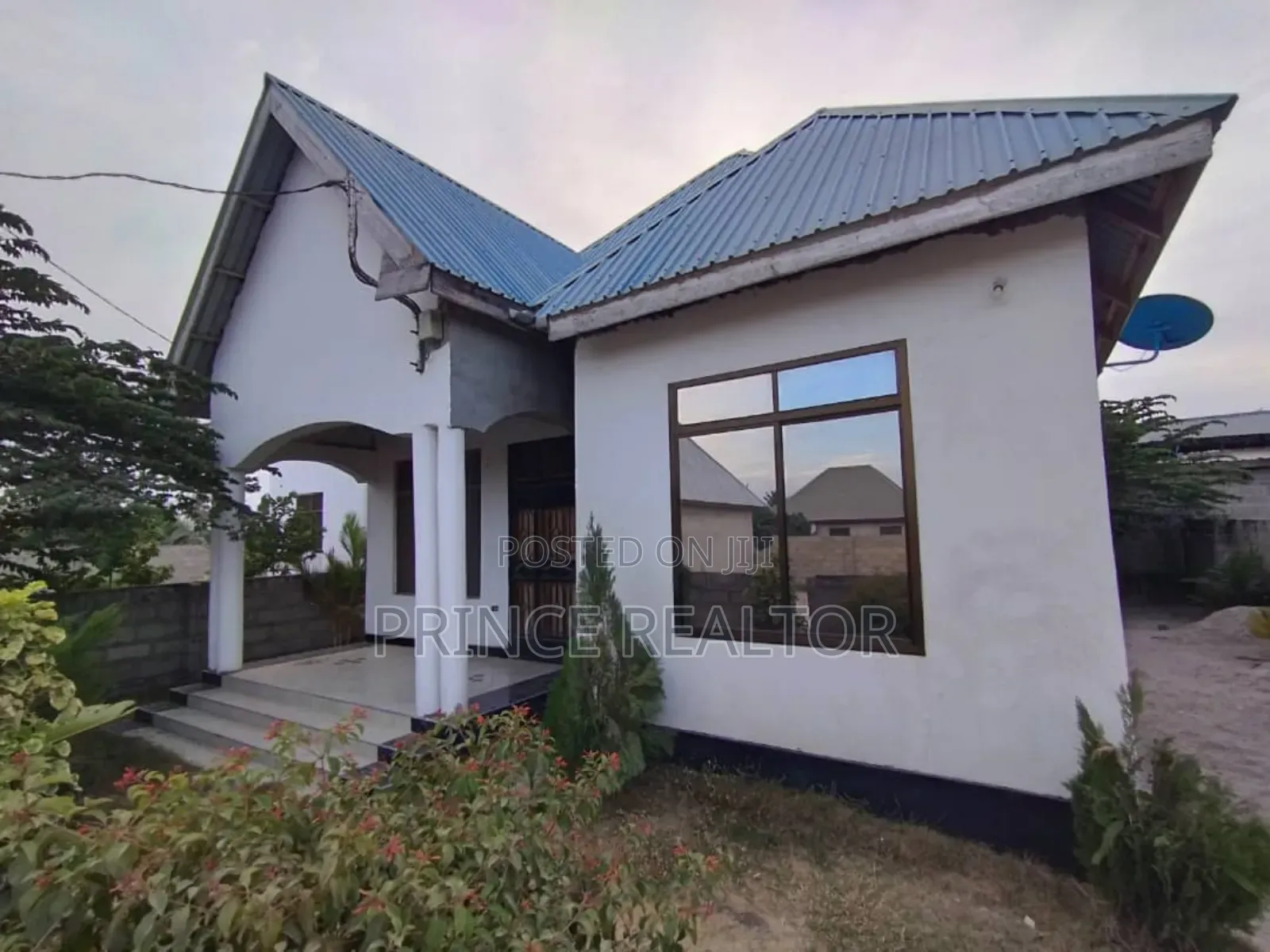 3bdrm House in Msongola, Ilala for sale in Ilala