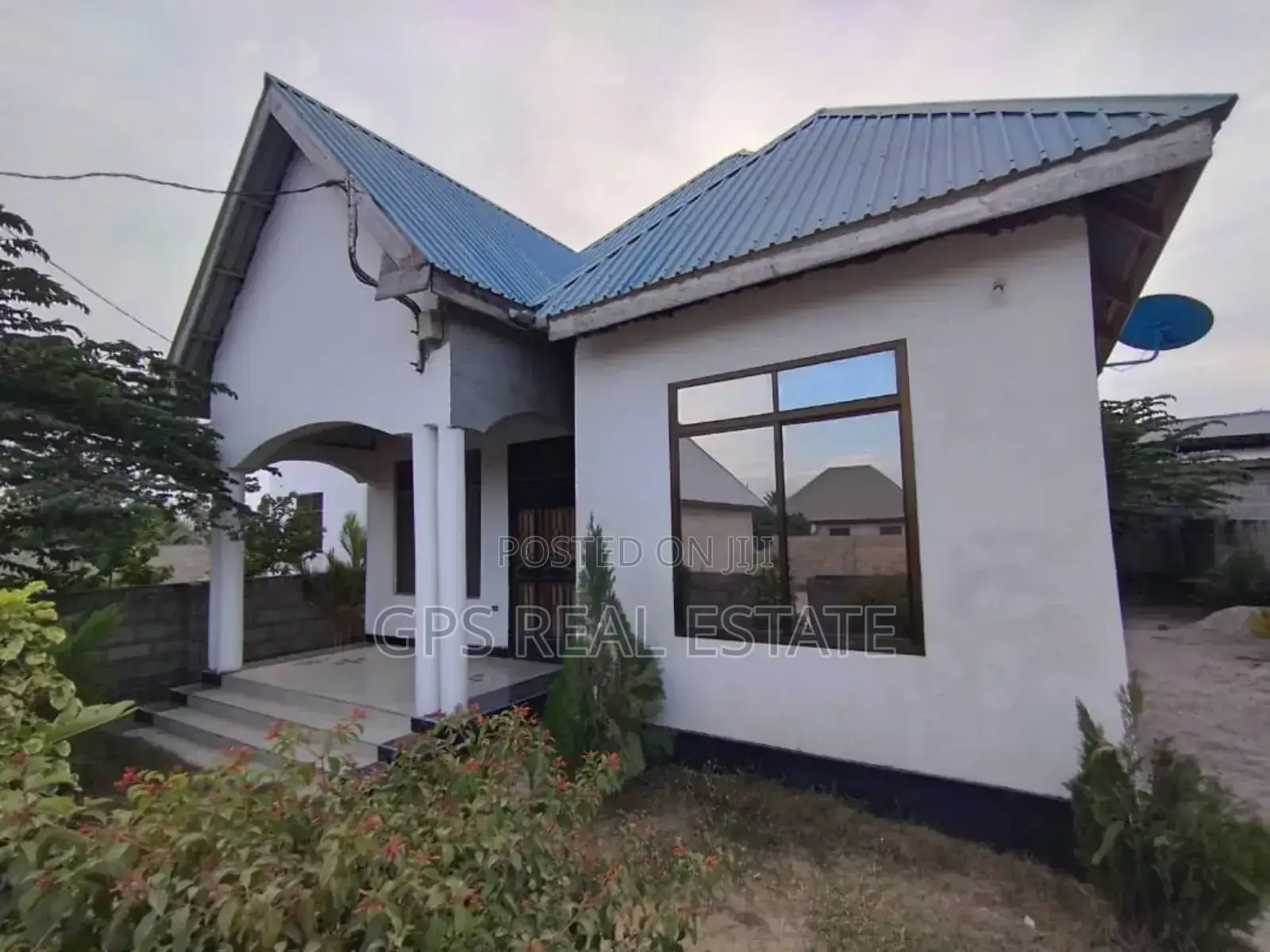 3bdrm House in Msongola, Ilala for sale in Ilala