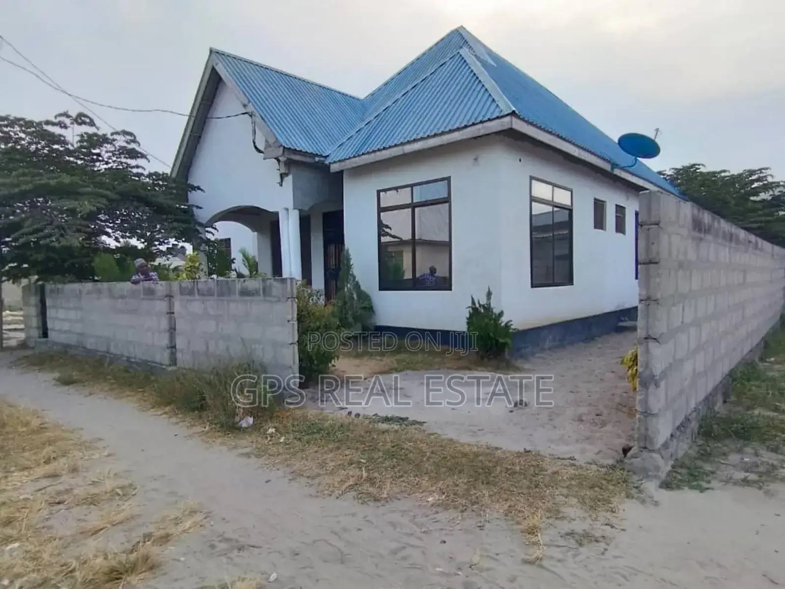 3bdrm House in Msongola, Ilala for sale in Ilala