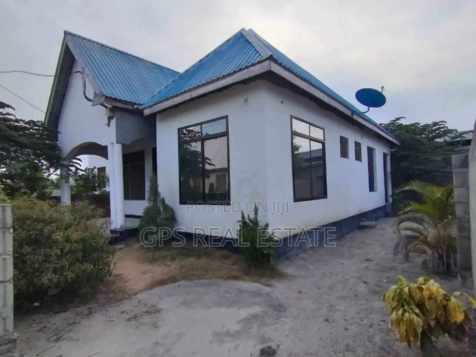 3bdrm House in Msongola, Ilala for sale in Ilala
