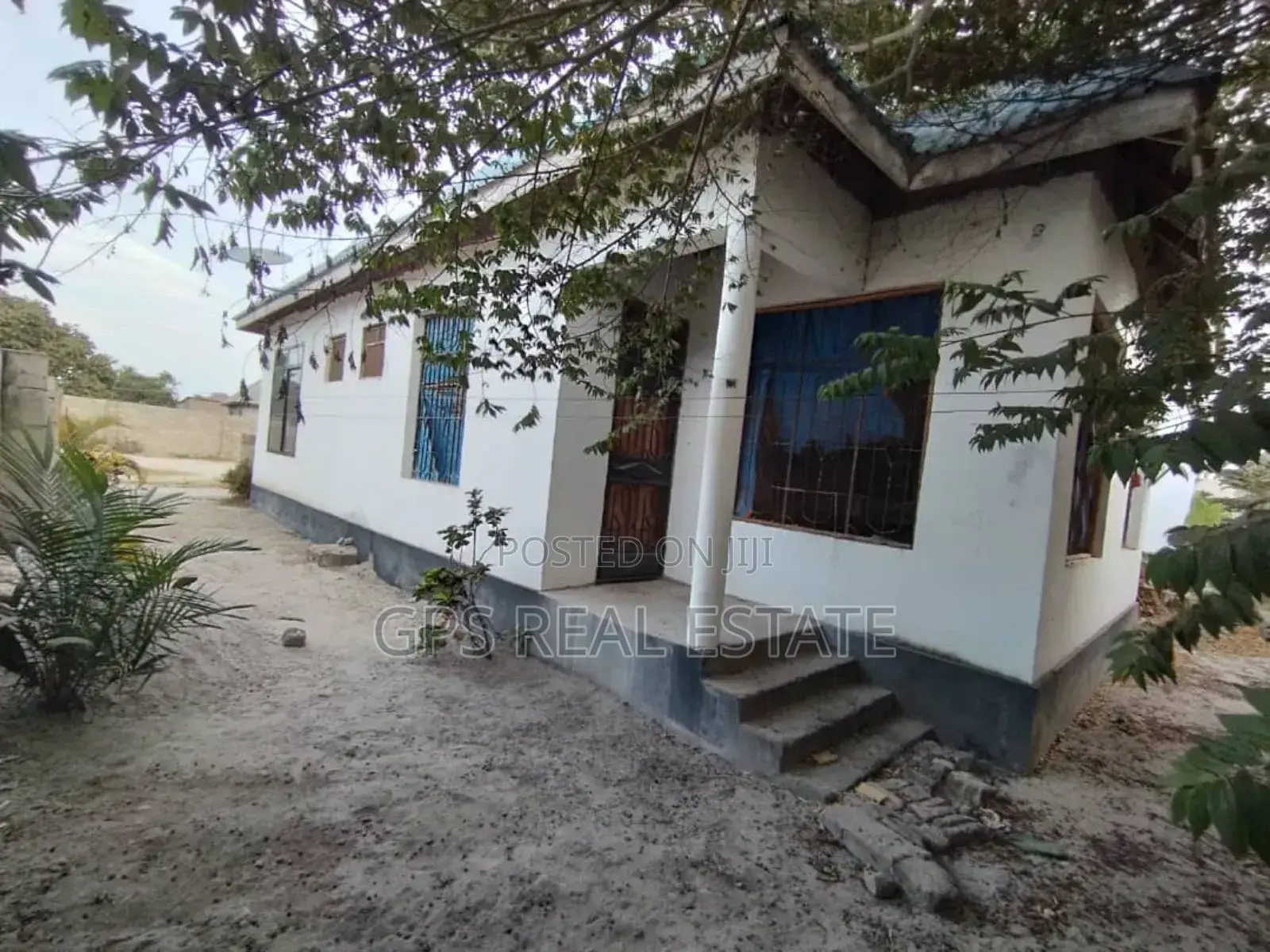 3bdrm House in Msongola, Ilala for sale in Ilala