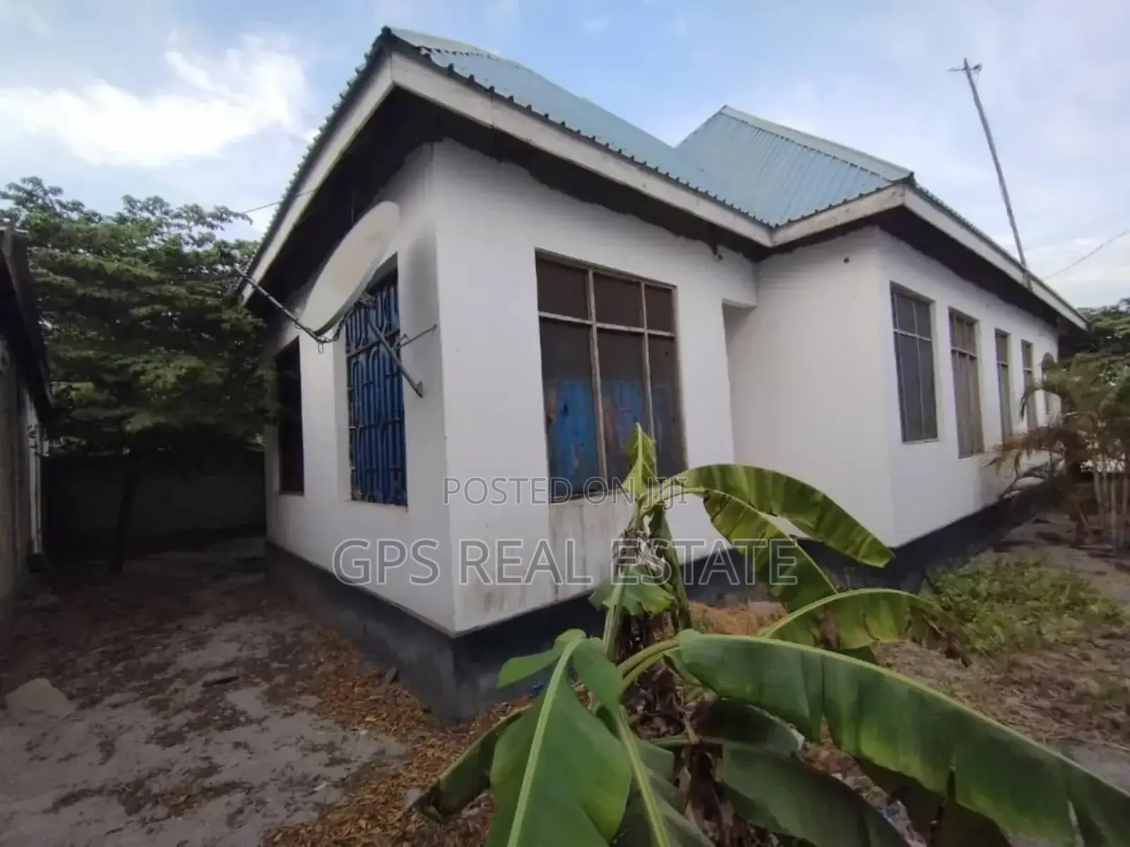 3bdrm House in Msongola, Ilala for sale in Ilala