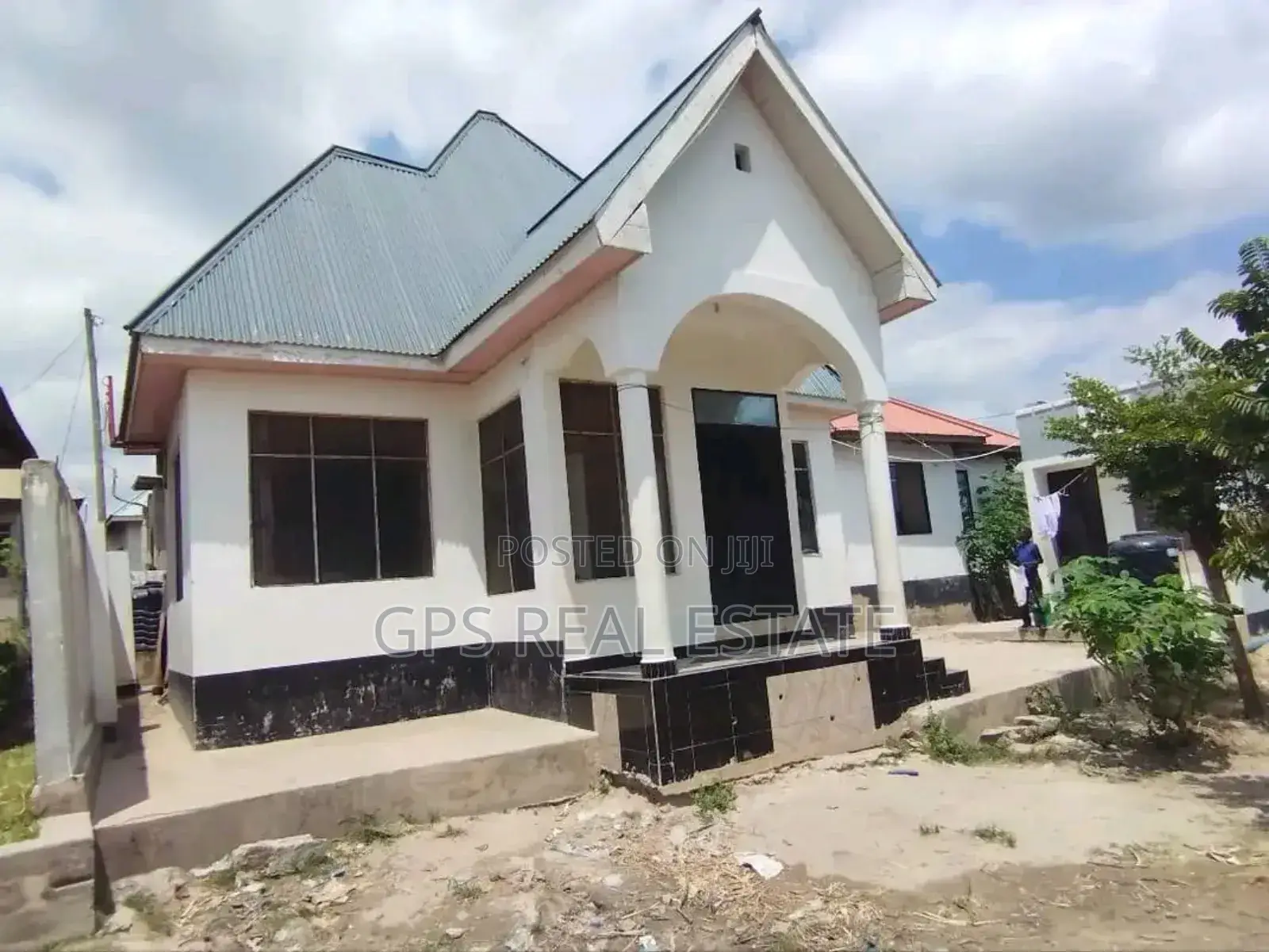 3bdrm House in Gongo La Mboto, Ilala for sale in Ilala